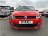 Volkswagen Polo Image 5