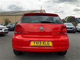 Volkswagen Polo Image 6