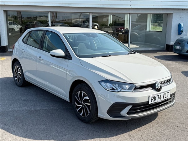 Large image for the Used Volkswagen Polo