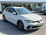 Used Volkswagen Polo
