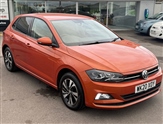 Used Volkswagen Polo Used Volkswagen Polo
