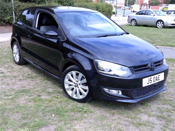 Large image for the Used Volkswagen Polo