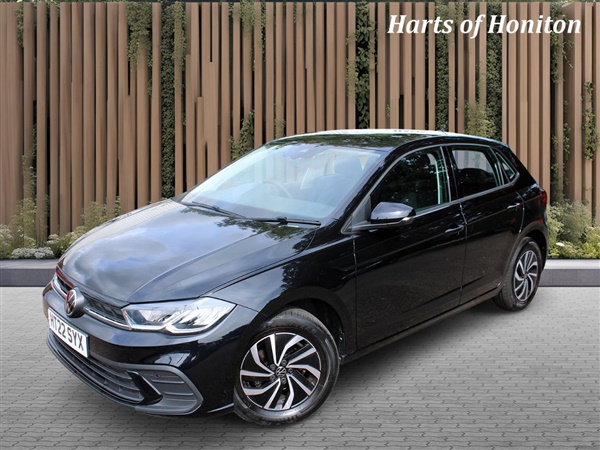 Large image for the Used Volkswagen Polo