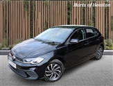 Used Volkswagen Polo