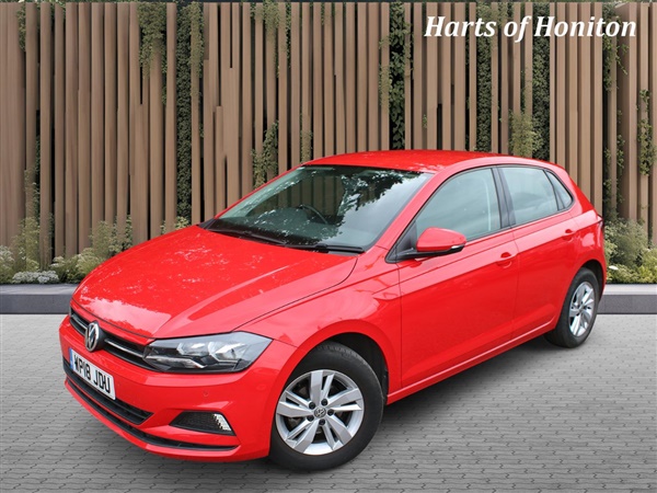 Large image for the Used Volkswagen Polo