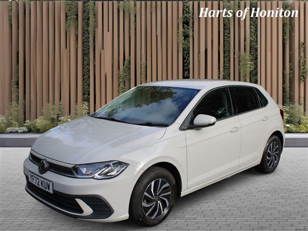 Large image for the Used Volkswagen Polo