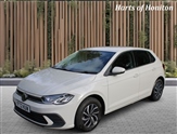 Used Volkswagen Polo