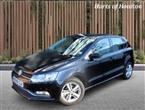 Used Volkswagen Polo