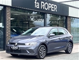 Used Volkswagen Polo