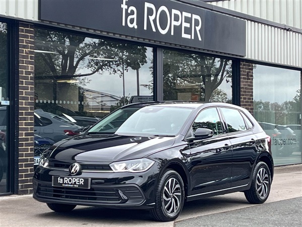 Large image for the Used Volkswagen Polo