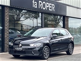 Used Volkswagen Polo