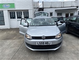 Used Volkswagen Polo