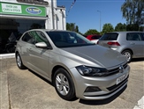 Used Volkswagen Polo