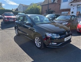 Used Volkswagen Polo