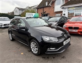 Used Volkswagen Polo