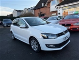 Used Volkswagen Polo