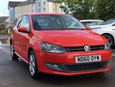 Used Volkswagen Polo