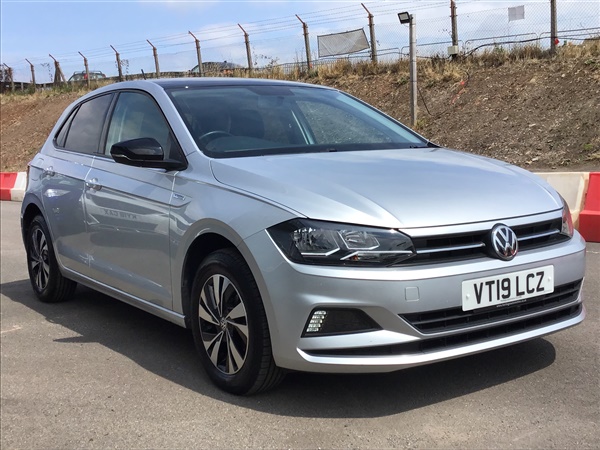 Large image for the Used Volkswagen Polo