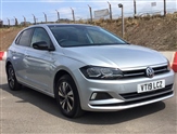 Used Volkswagen Polo