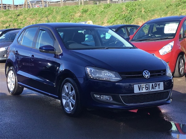 Large image for the Used Volkswagen Polo