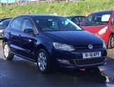 Used Volkswagen Polo
