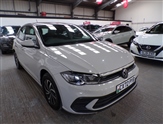 Used Volkswagen Polo