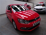 Used Volkswagen Polo