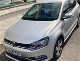 Used Volkswagen Polo