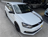 Used Volkswagen Polo