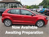 Used Volkswagen Polo