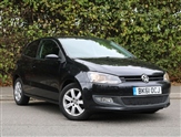 Used Volkswagen Polo
