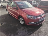 Used Volkswagen Polo