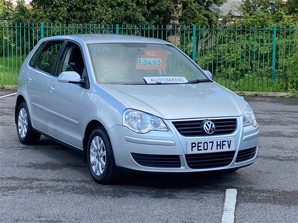 Large image for the Used Volkswagen Polo