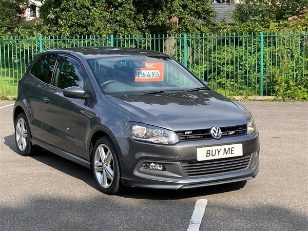 Large image for the Used Volkswagen Polo