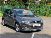 Used Volkswagen Polo
