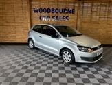 Used Volkswagen Polo