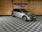 Used Volkswagen Polo