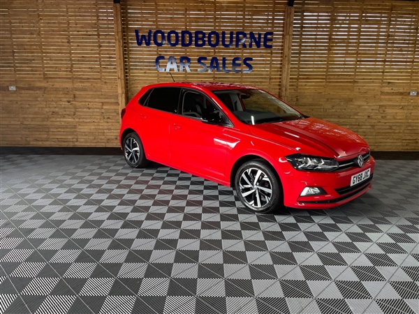 Large image for the Used Volkswagen Polo