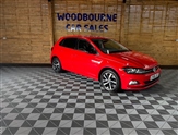 Used Volkswagen Polo