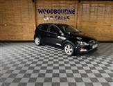 Used Volkswagen Polo