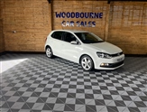 Used Volkswagen Polo