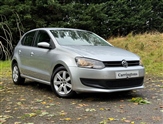 Used Volkswagen Polo