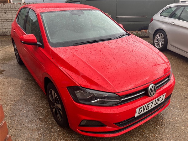 Large image for the Used Volkswagen Polo