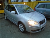 Used Volkswagen Polo