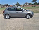 Used Volkswagen Polo