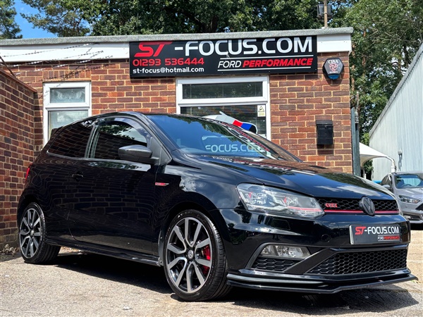 Large image for the Used Volkswagen Polo