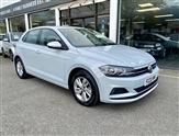 Used Volkswagen Polo