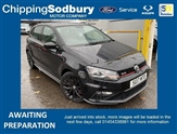 Used Volkswagen Polo Used Volkswagen Polo