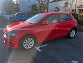 Used Volkswagen Polo