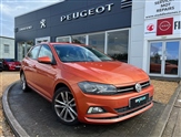 Used Volkswagen Polo